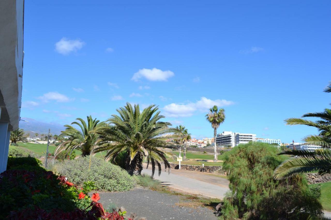 Marina View Apartamento San Miguel de Abona Exterior foto