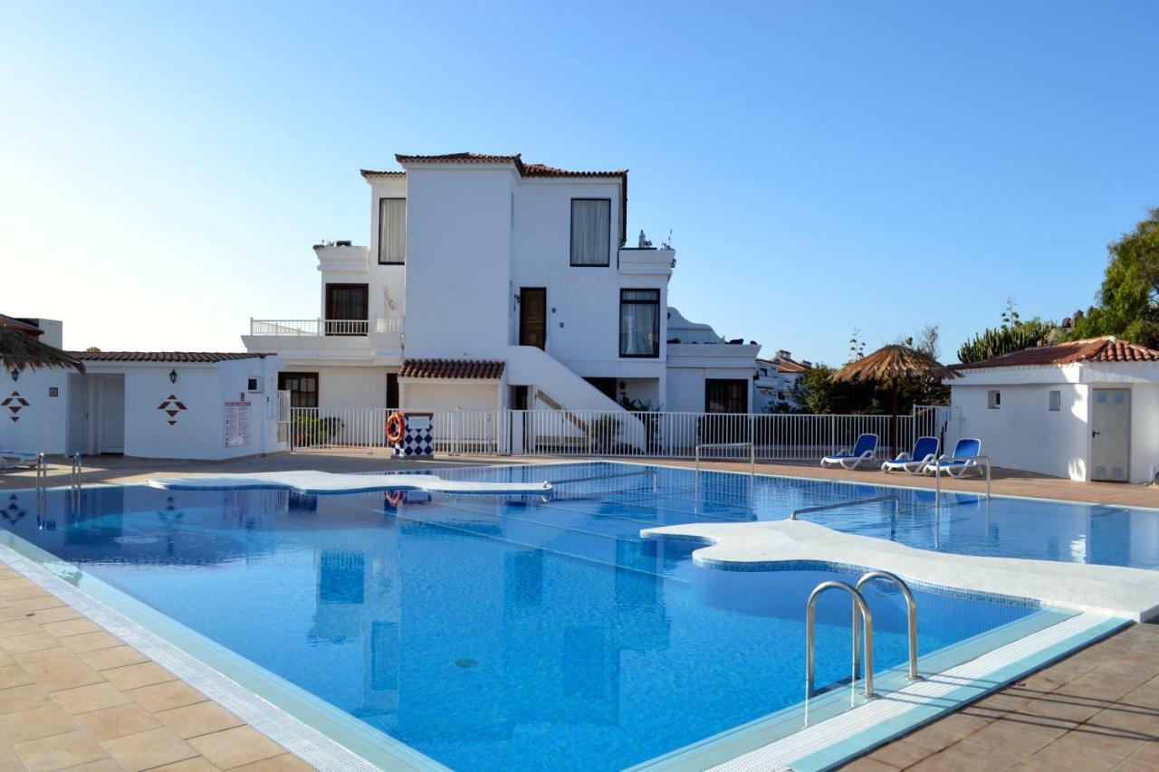 Marina View Apartamento San Miguel de Abona Exterior foto