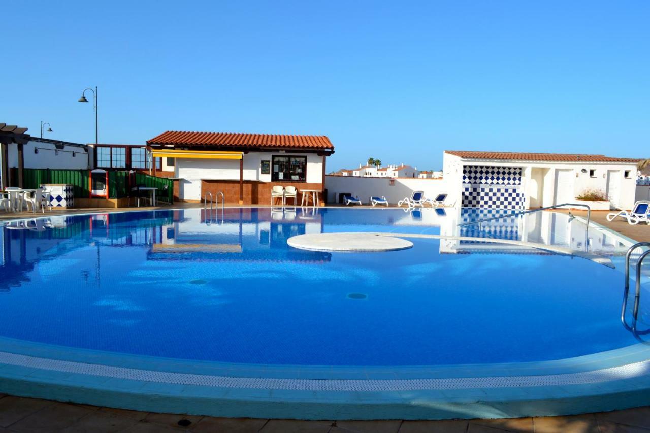 Marina View Apartamento San Miguel de Abona Exterior foto